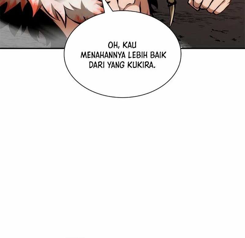 I Returned As An FFF-Class Witch Doctor Chapter 76 Gambar 4