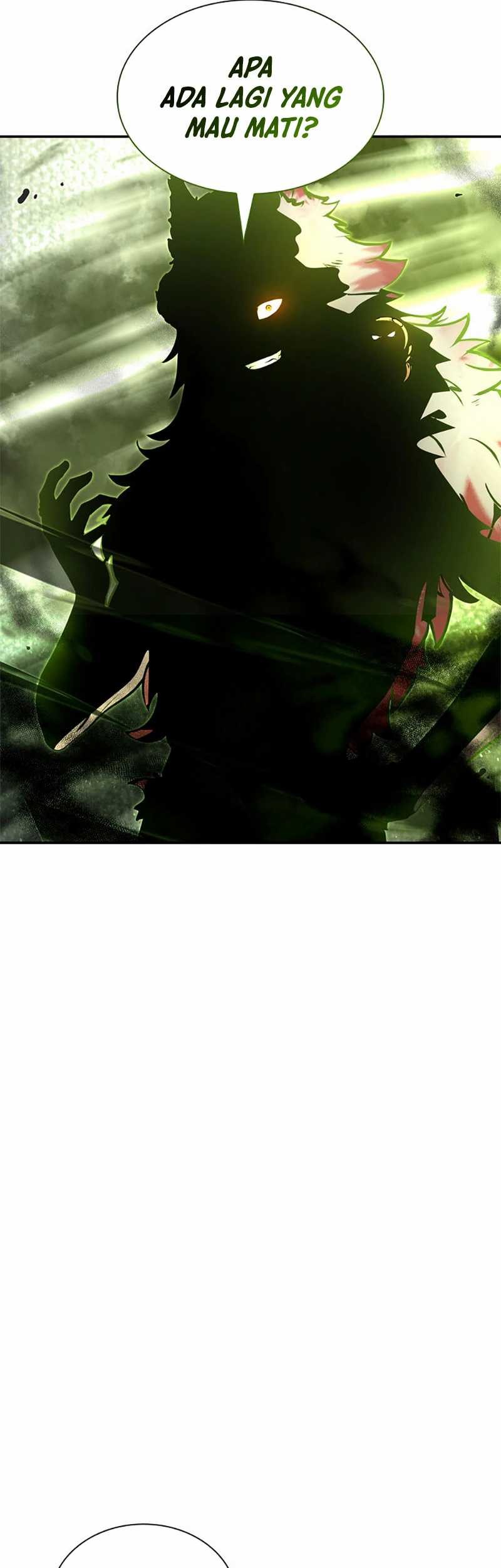 I Returned As An FFF-Class Witch Doctor Chapter 76 Gambar 59