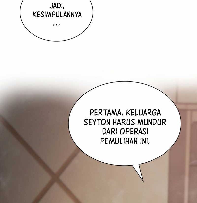 I Returned As An FFF-Class Witch Doctor Chapter 76 Gambar 60
