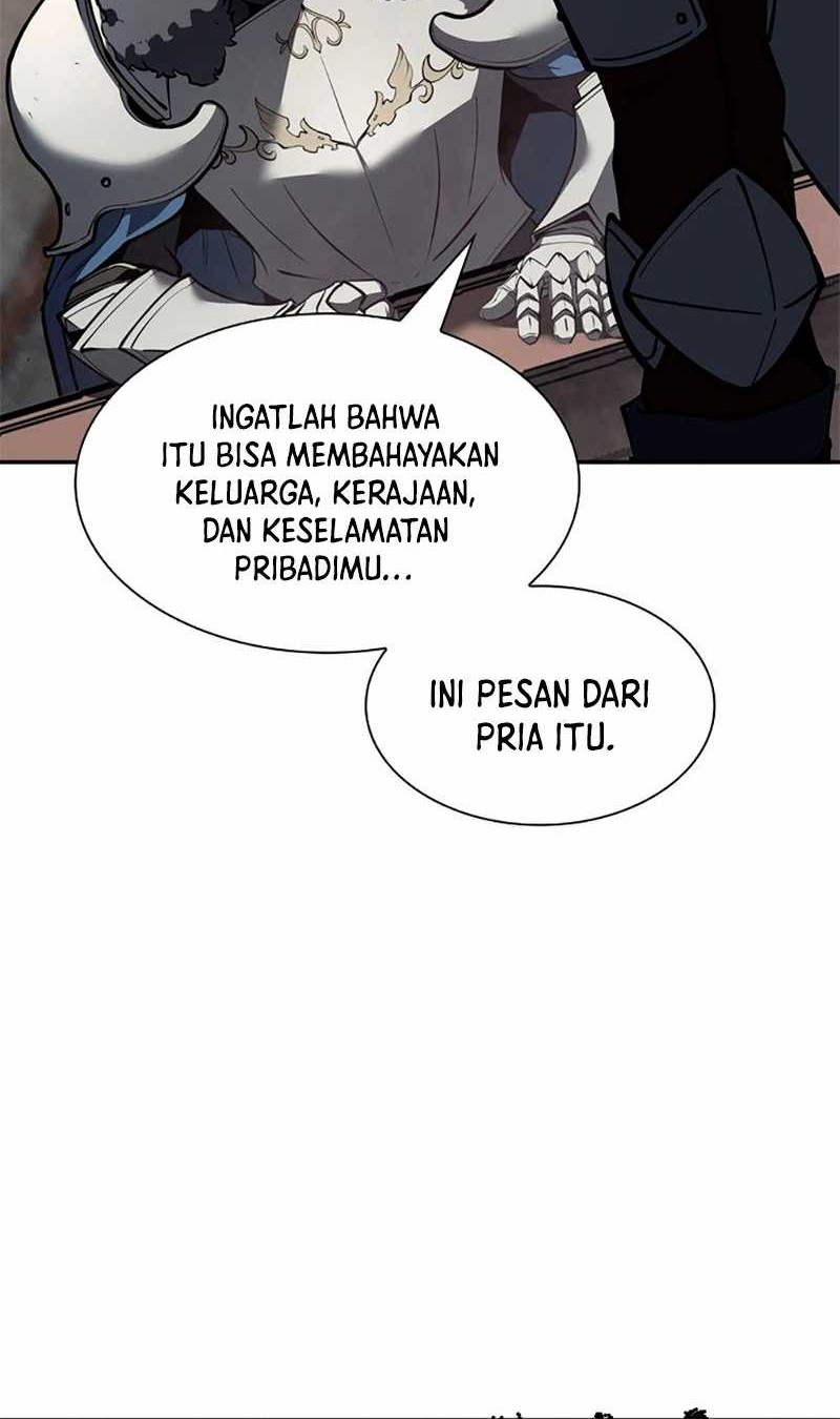 I Returned As An FFF-Class Witch Doctor Chapter 76 Gambar 62