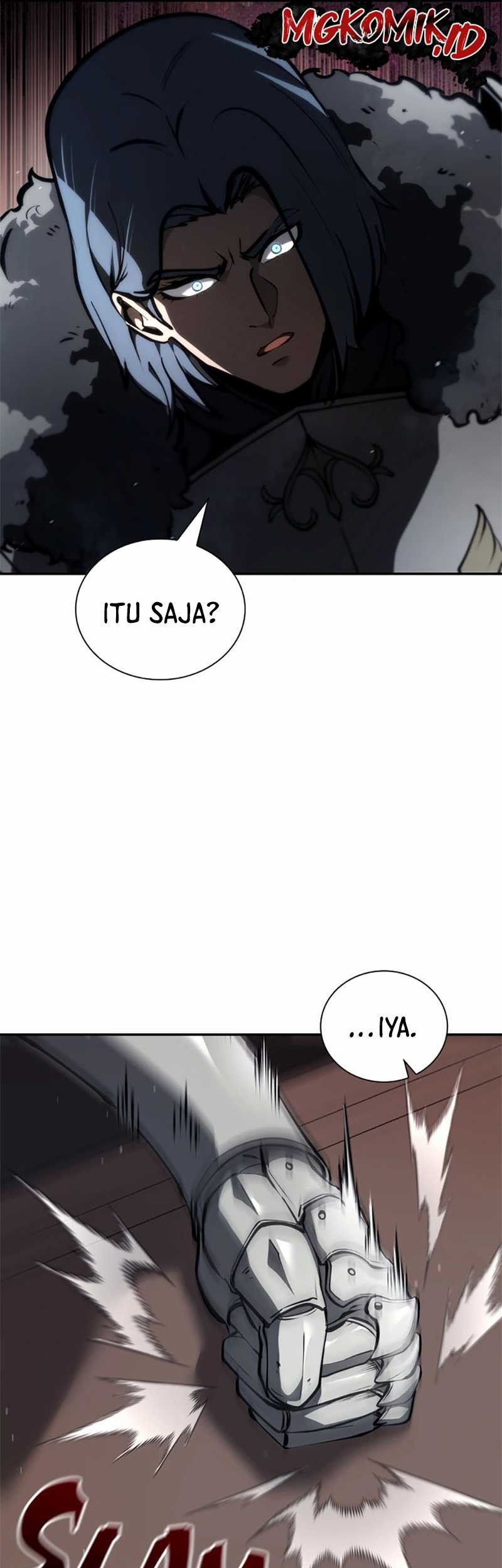 I Returned As An FFF-Class Witch Doctor Chapter 76 Gambar 63