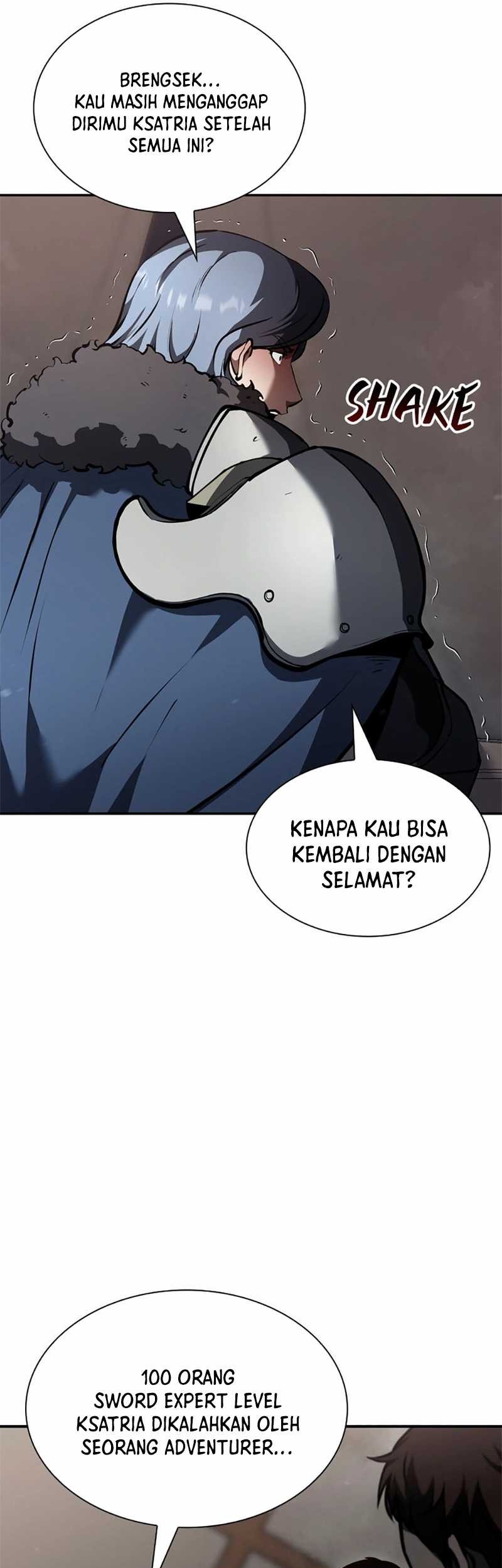 I Returned As An FFF-Class Witch Doctor Chapter 76 Gambar 65