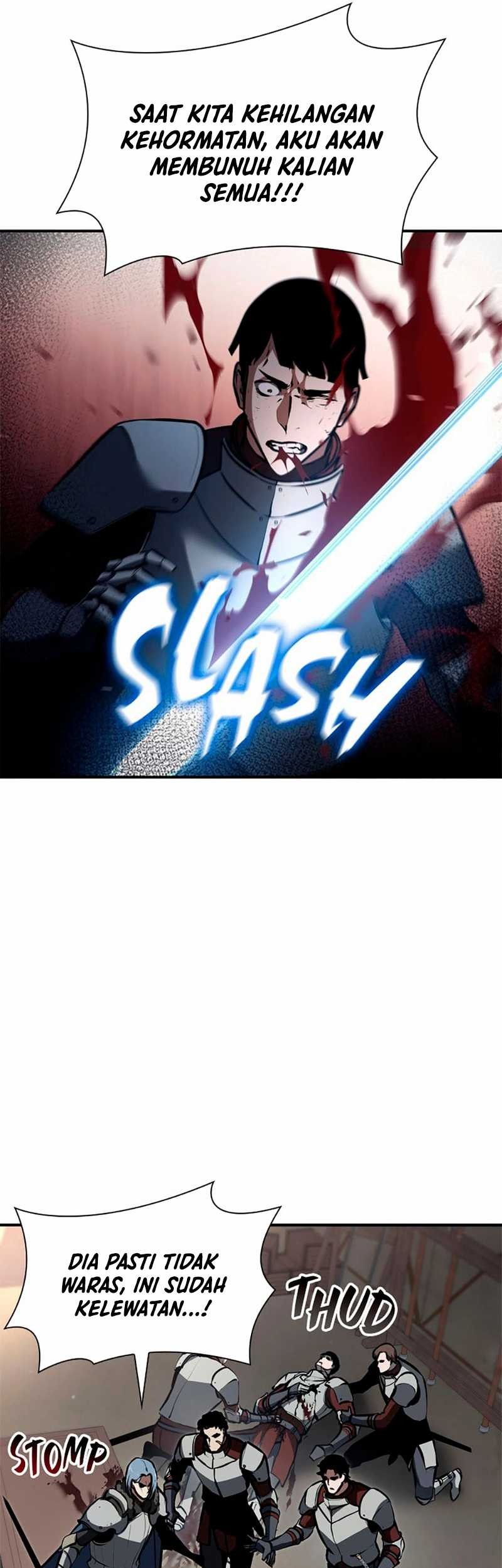 I Returned As An FFF-Class Witch Doctor Chapter 76 Gambar 69