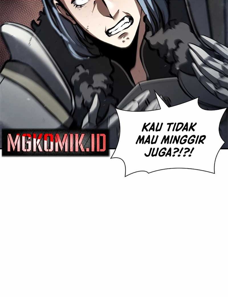 I Returned As An FFF-Class Witch Doctor Chapter 76 Gambar 72