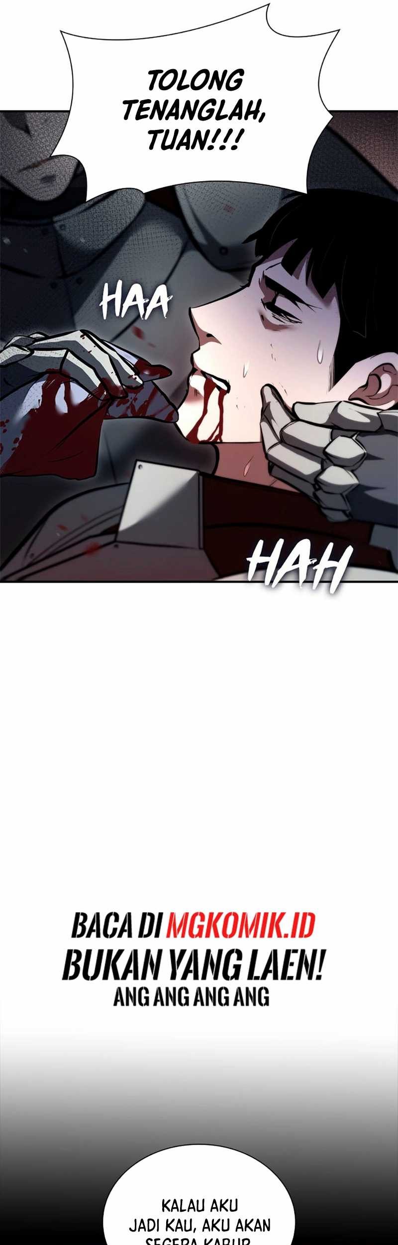 I Returned As An FFF-Class Witch Doctor Chapter 76 Gambar 73