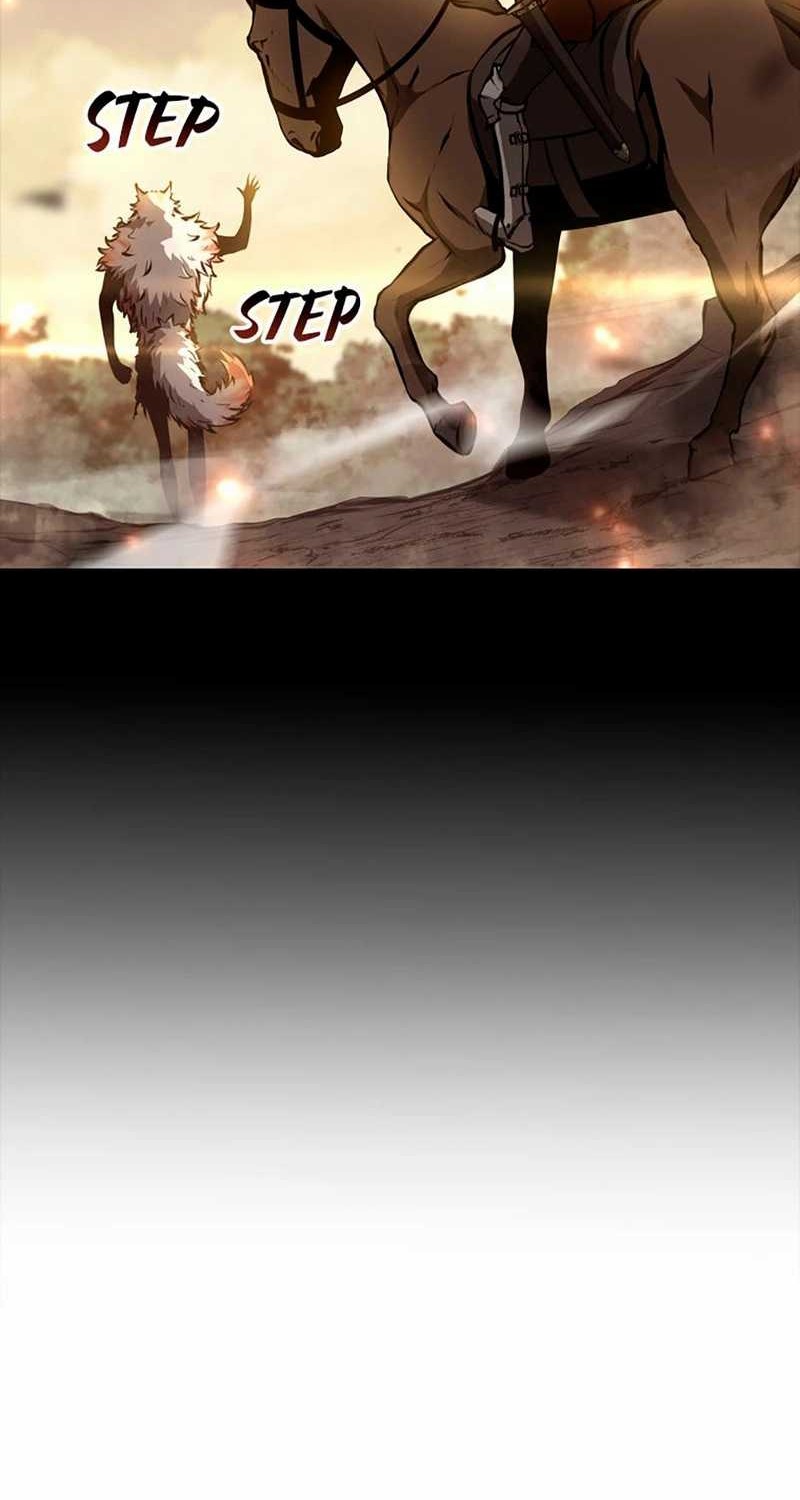 I Returned As An FFF-Class Witch Doctor Chapter 76 Gambar 76