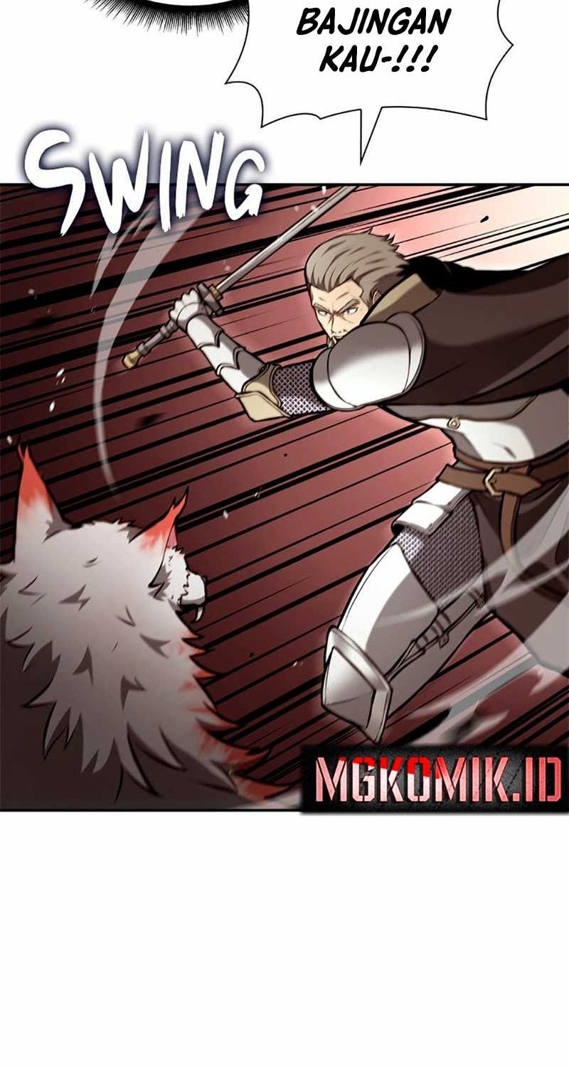 I Returned As An FFF-Class Witch Doctor Chapter 76 Gambar 10