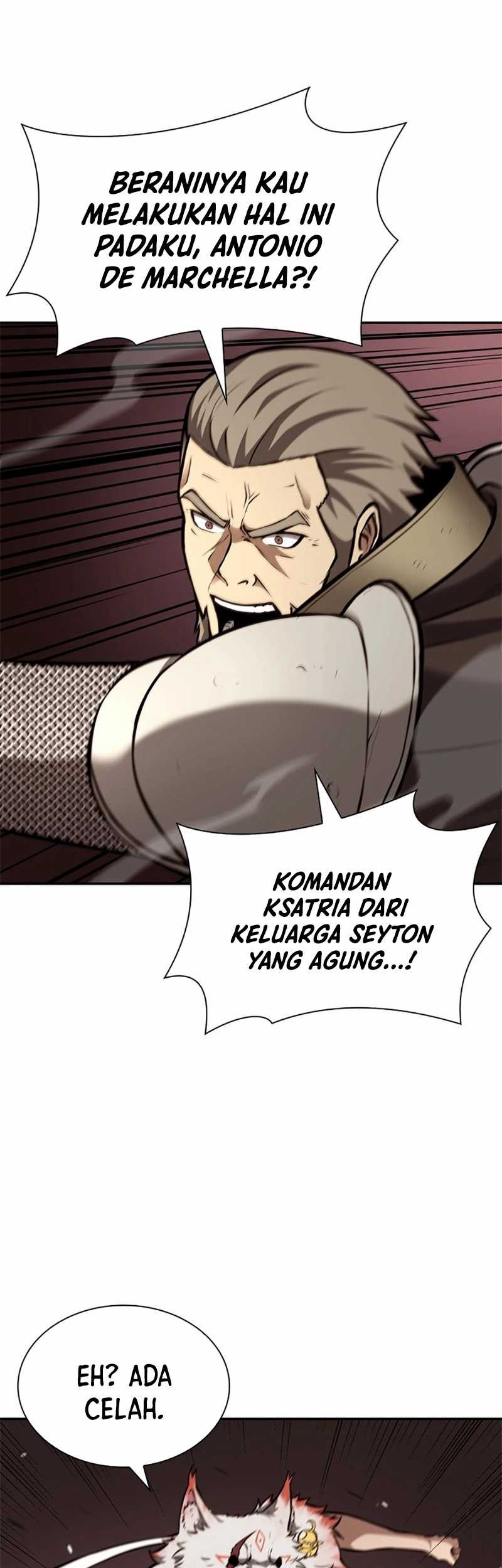 I Returned As An FFF-Class Witch Doctor Chapter 76 Gambar 11