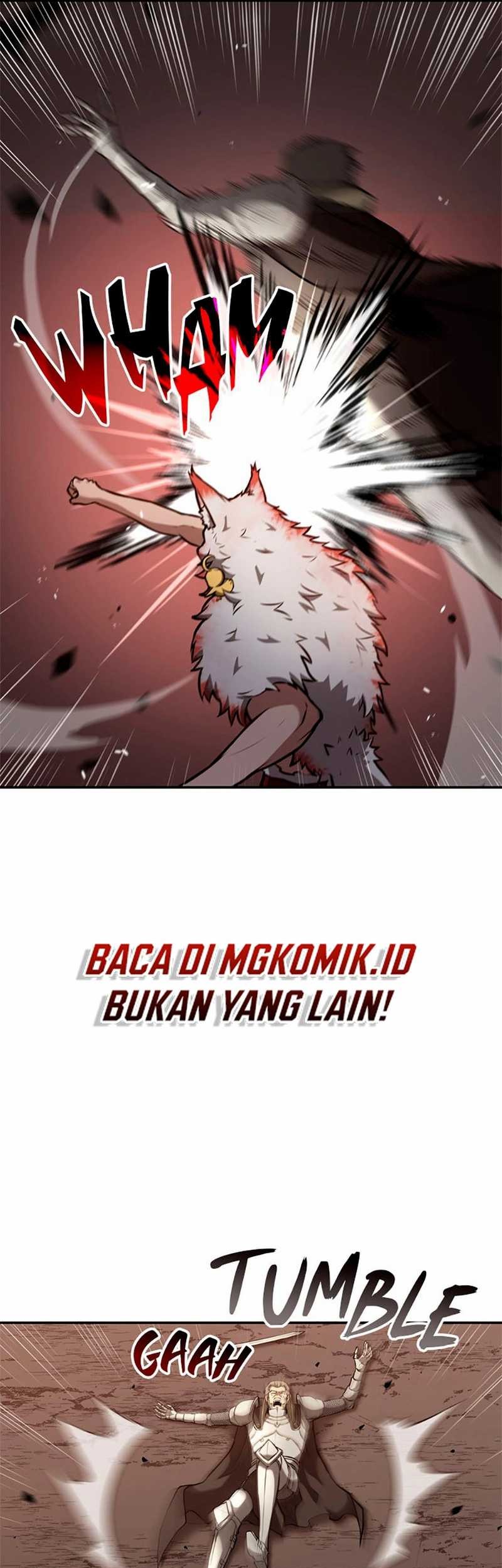 I Returned As An FFF-Class Witch Doctor Chapter 76 Gambar 13