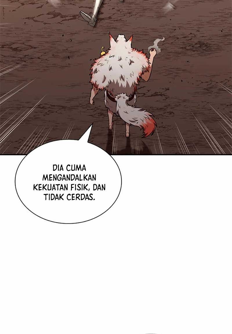 I Returned As An FFF-Class Witch Doctor Chapter 76 Gambar 14