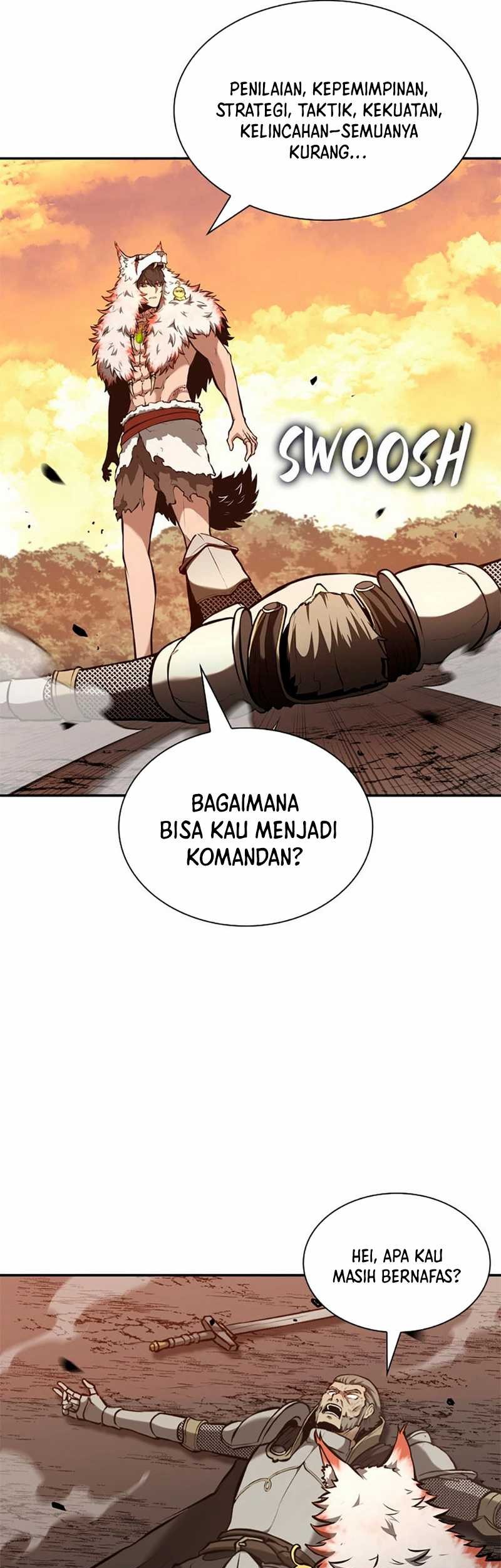 I Returned As An FFF-Class Witch Doctor Chapter 76 Gambar 15