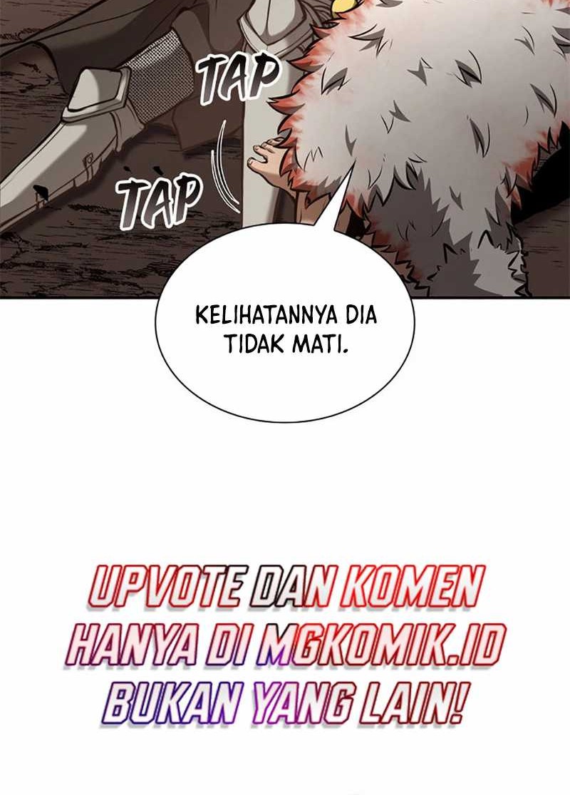 I Returned As An FFF-Class Witch Doctor Chapter 76 Gambar 16