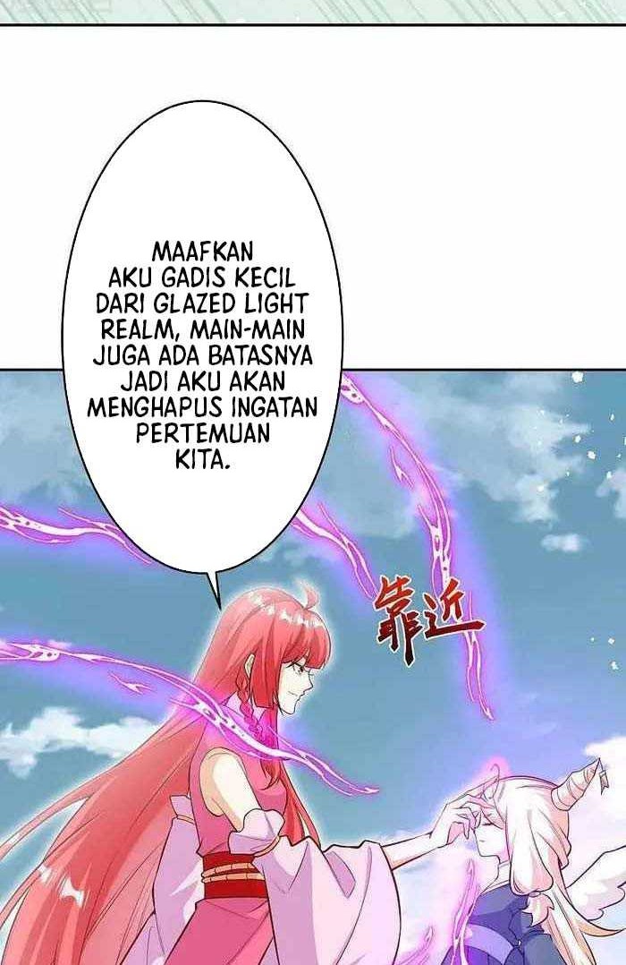 Against the Gods Chapter 626 Gambar 25