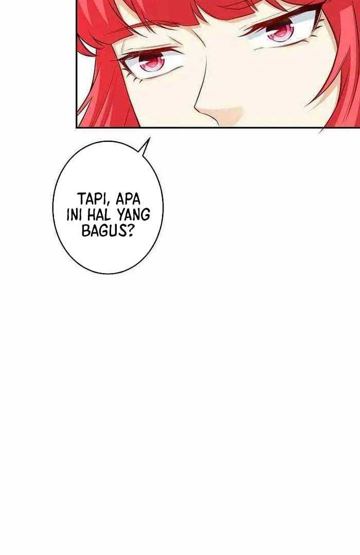 Against the Gods Chapter 626 Gambar 27