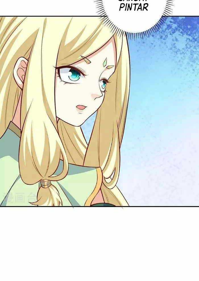 Against the Gods Chapter 626 Gambar 31