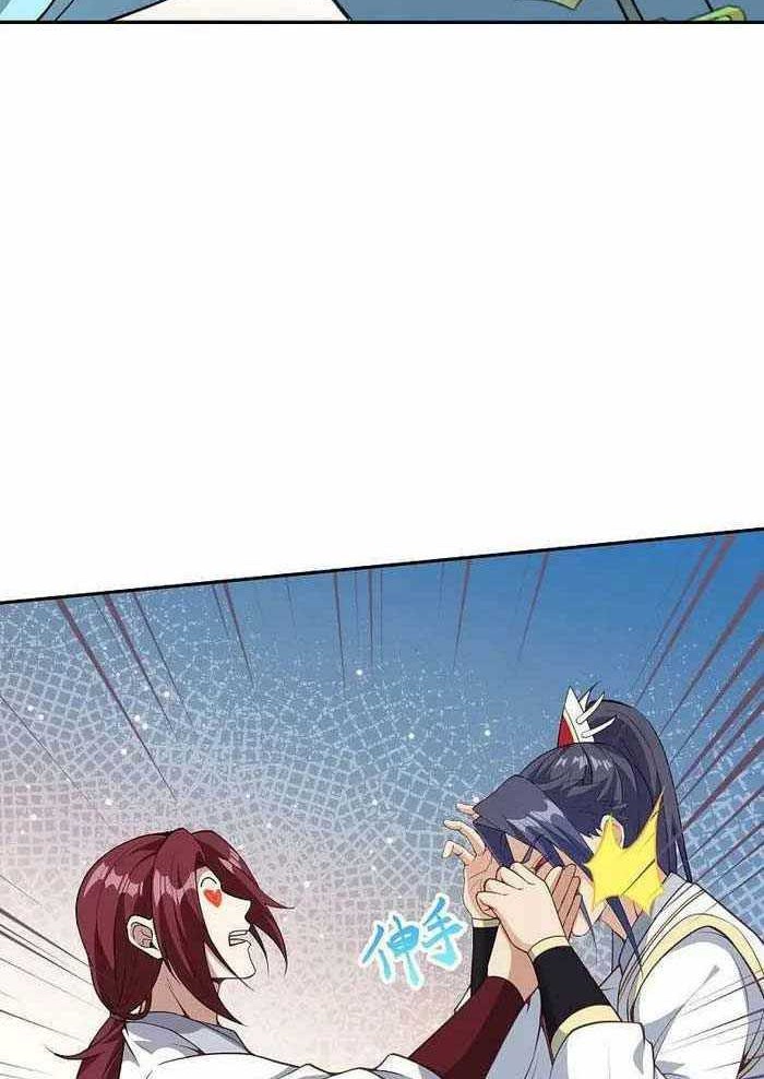 Against the Gods Chapter 626 Gambar 35