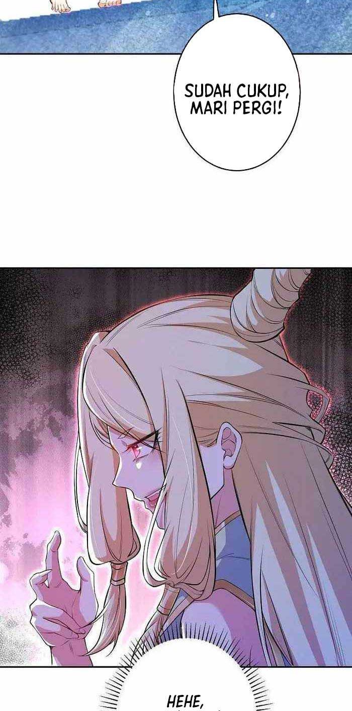 Against the Gods Chapter 626 Gambar 9