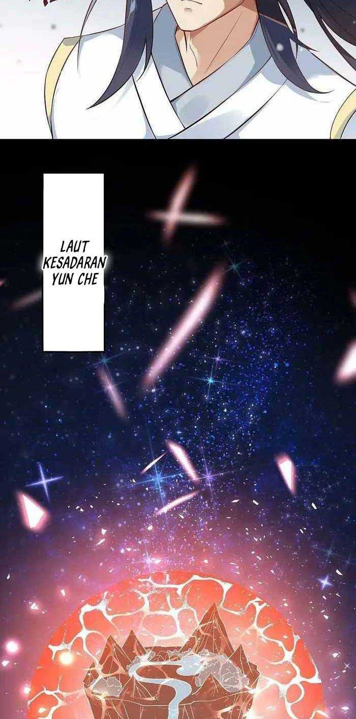 Against the Gods Chapter 626 Gambar 11