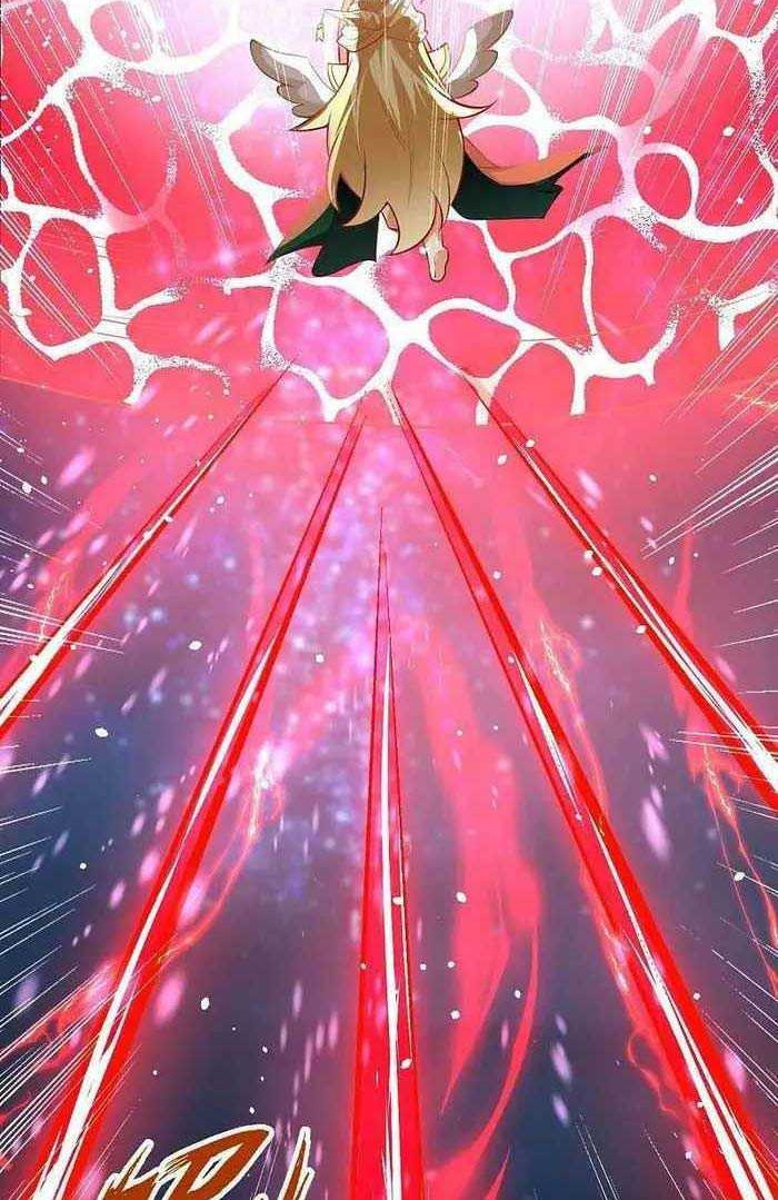 Against the Gods Chapter 626 Gambar 15