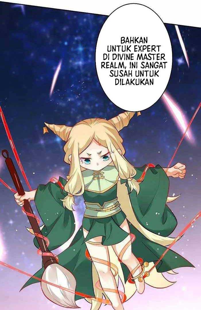 Against the Gods Chapter 626 Gambar 17