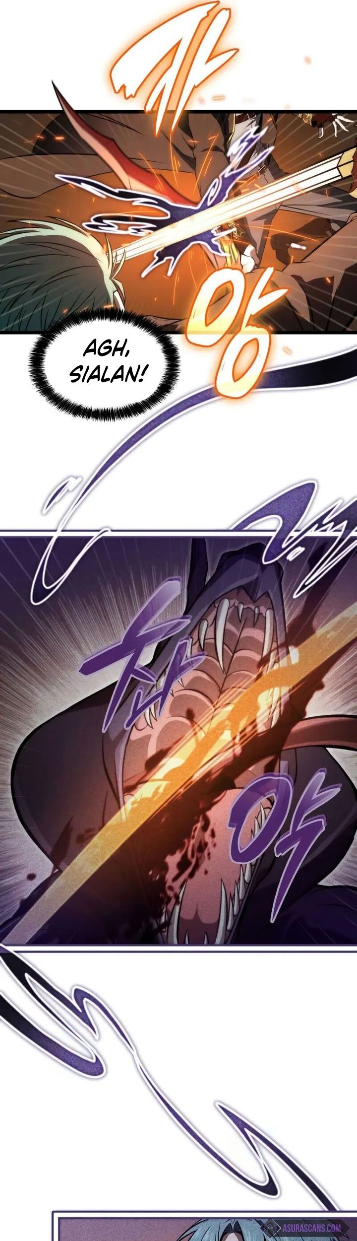 Insanely-Talented Player Chapter 64 Gambar 52