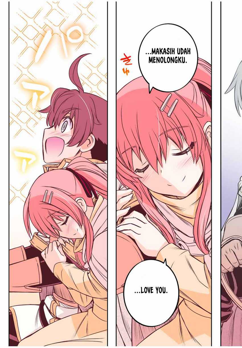 Dame Skill [Auto Mode] ga Kakuseishimashita ~Are, Guild no Scout-san, Ore wo “Iranai”-tte Itte Masendeshita?~ Chapter 65 Gambar 14