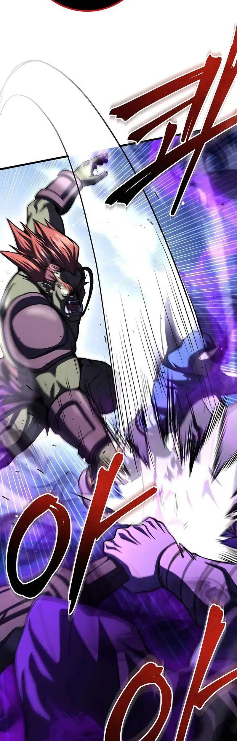 I Picked A Hammer To Save The World Chapter 96 Gambar 62