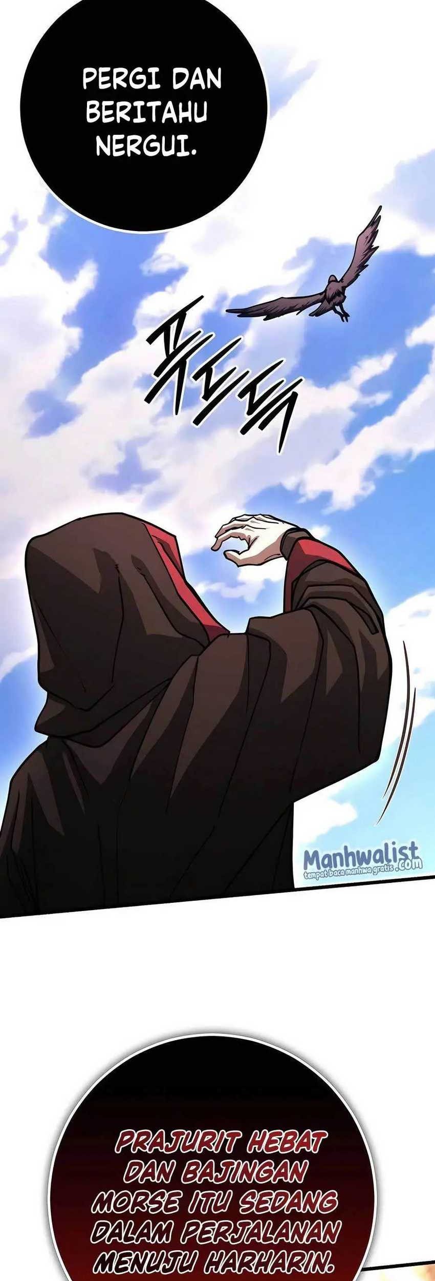 I Picked A Hammer To Save The World Chapter 94 Gambar 70