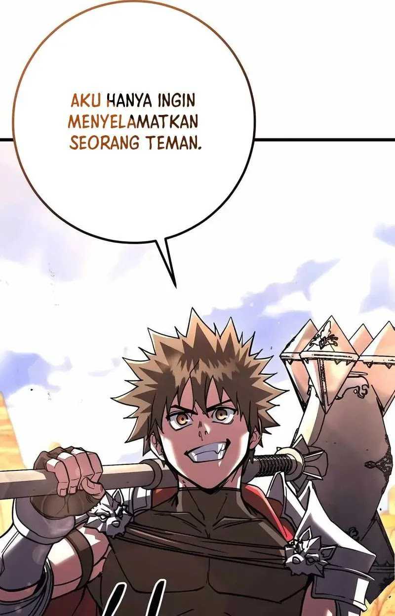 I Picked A Hammer To Save The World Chapter 92 Gambar 62