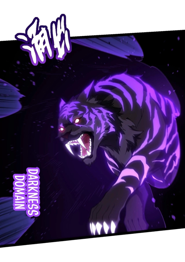 Evolution Begins With A Big Tree Chapter 283 Gambar 4