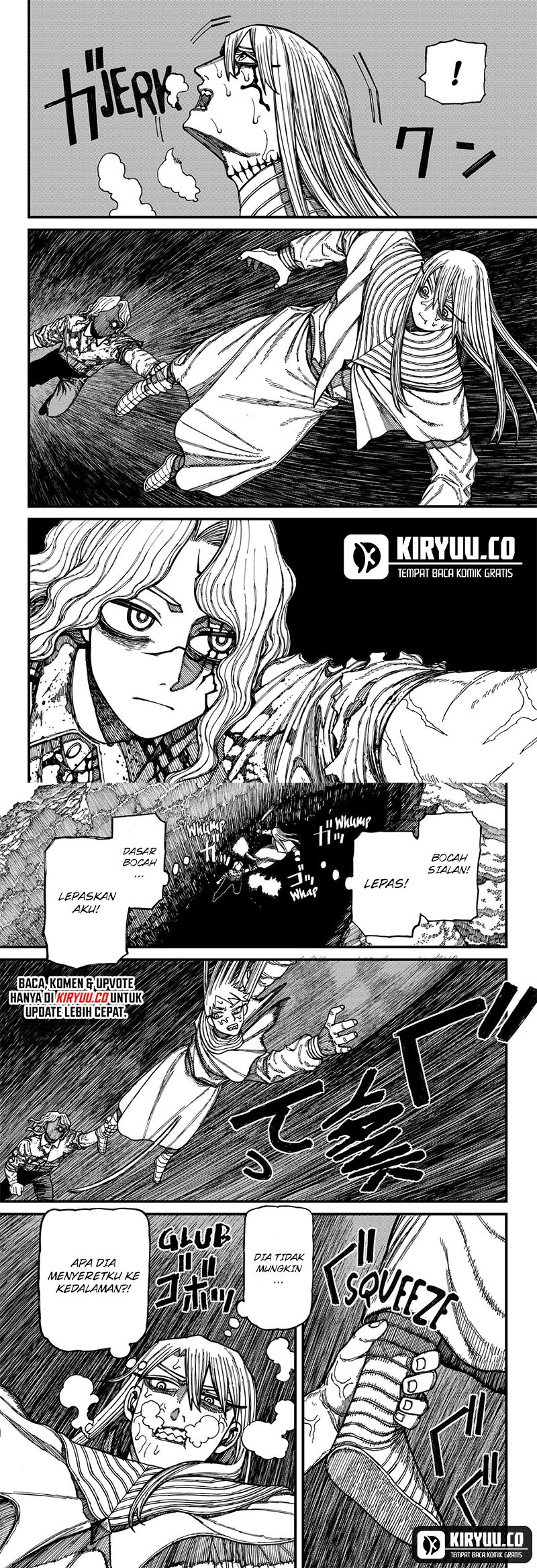 Centuria Chapter 26 Gambar 12