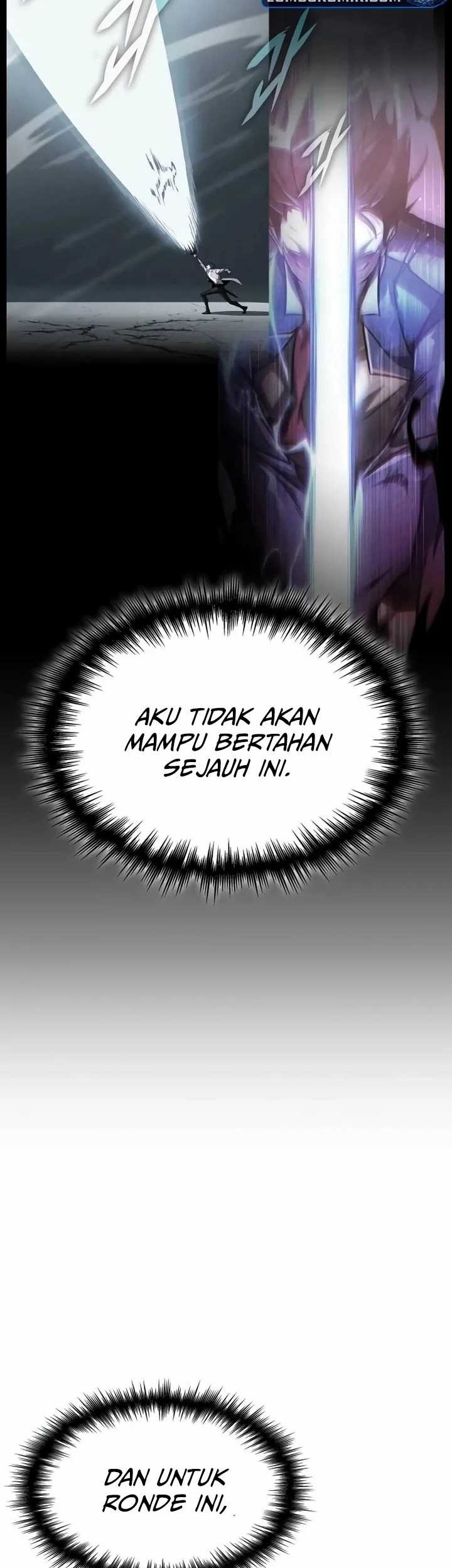 My Exclusive Tower Guide Chapter 36 Gambar 40
