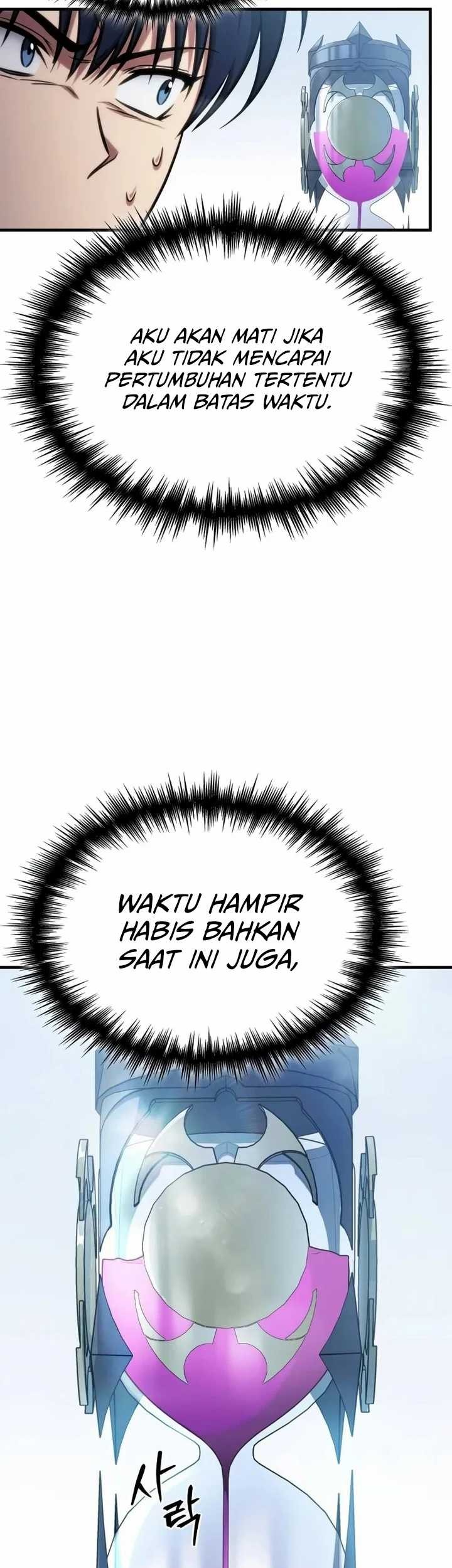 My Exclusive Tower Guide Chapter 36 Gambar 41