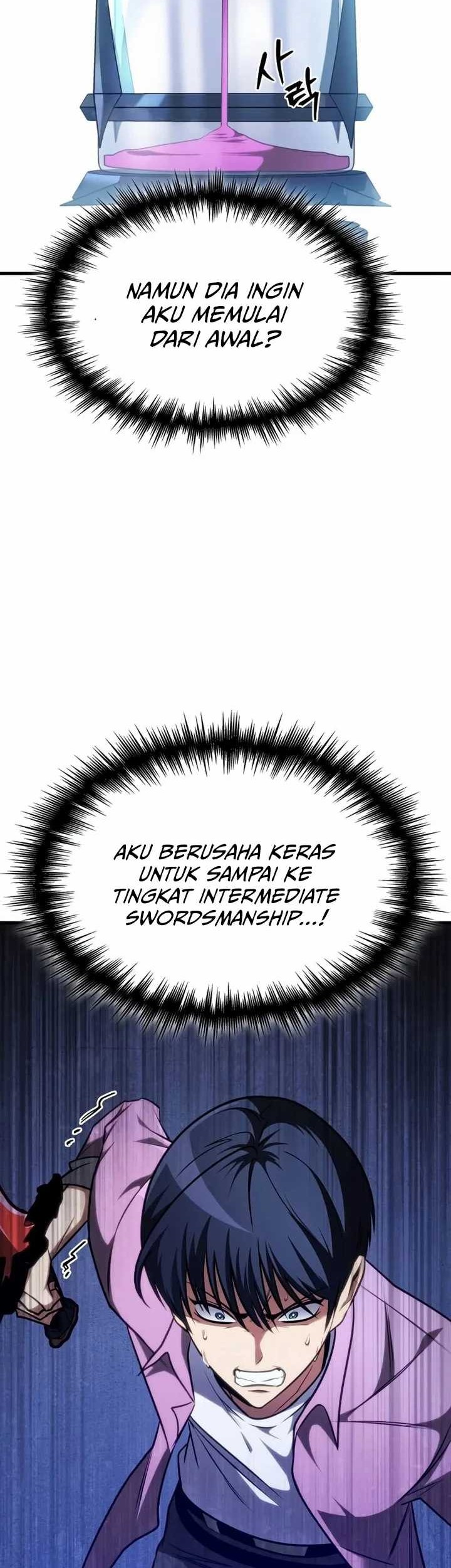 My Exclusive Tower Guide Chapter 36 Gambar 42