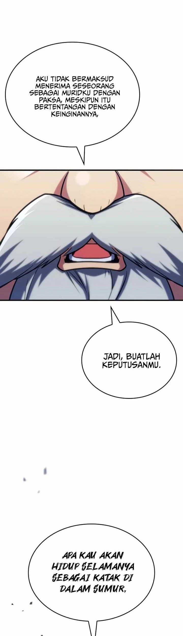 My Exclusive Tower Guide Chapter 36 Gambar 44