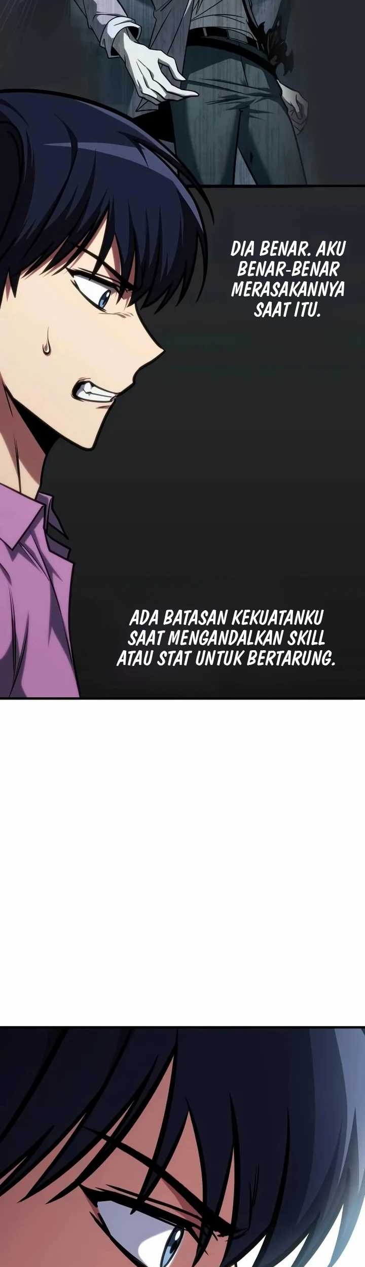 My Exclusive Tower Guide Chapter 36 Gambar 47