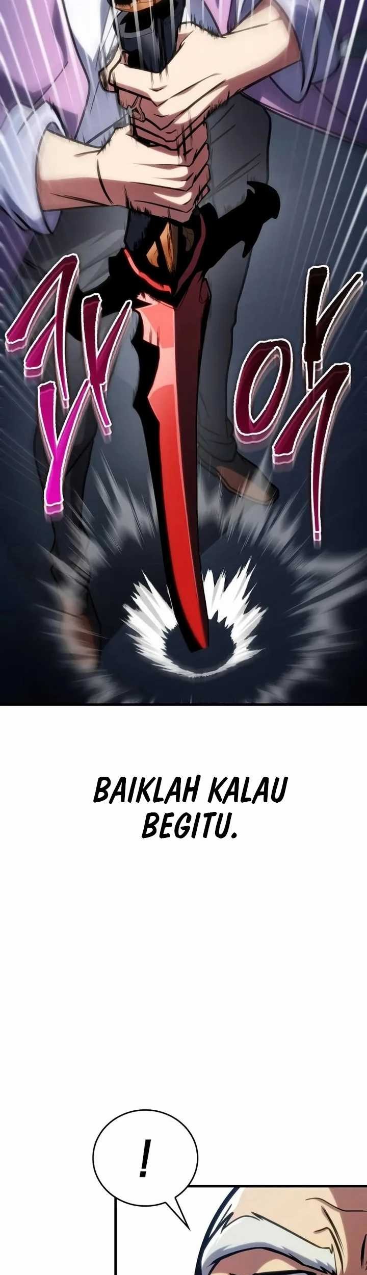 My Exclusive Tower Guide Chapter 36 Gambar 49
