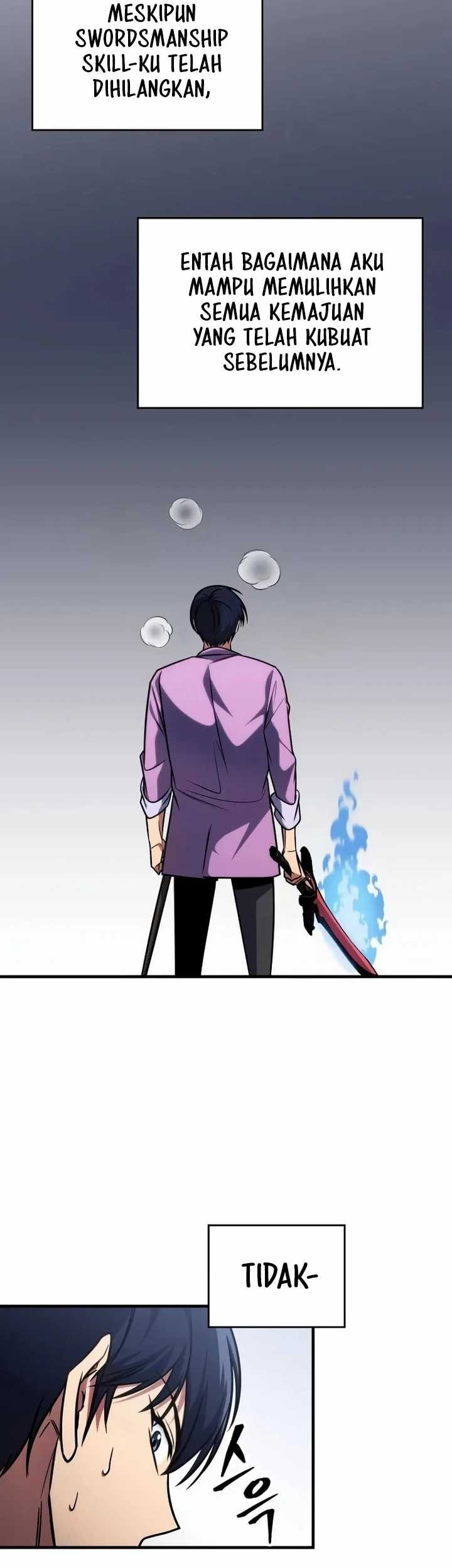 My Exclusive Tower Guide Chapter 36 Gambar 53