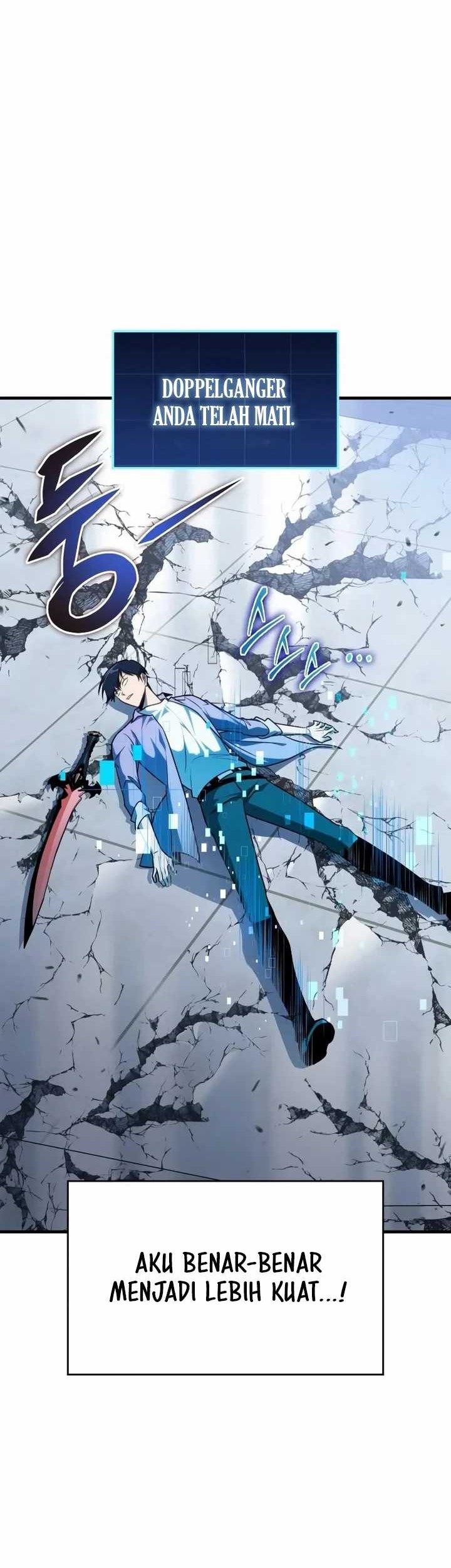 My Exclusive Tower Guide Chapter 36 Gambar 54