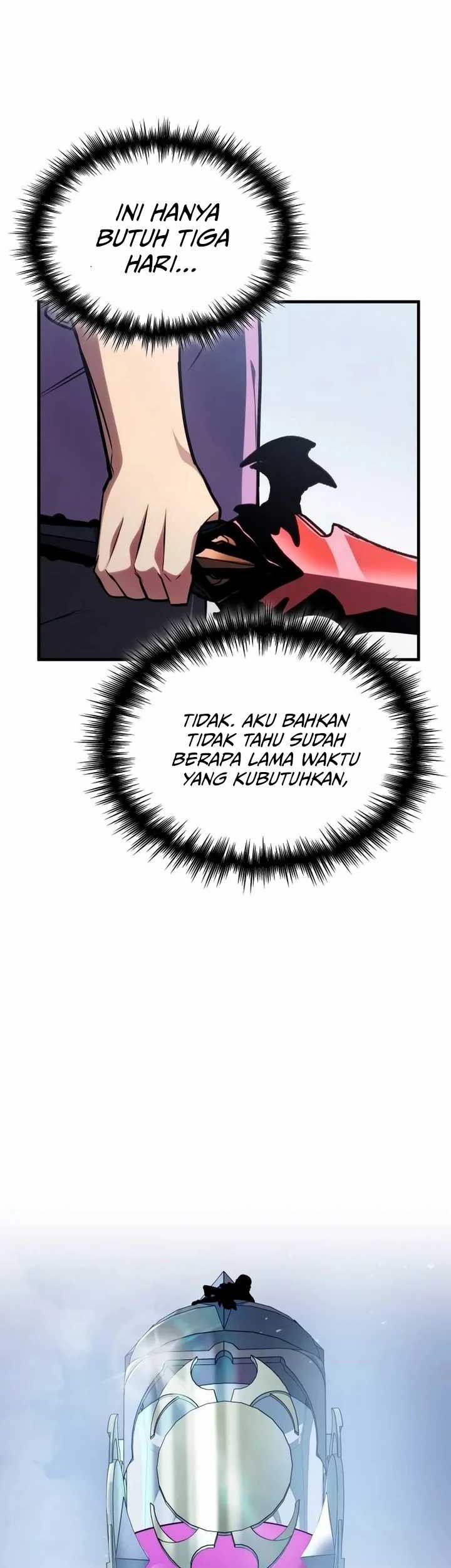 My Exclusive Tower Guide Chapter 36 Gambar 55