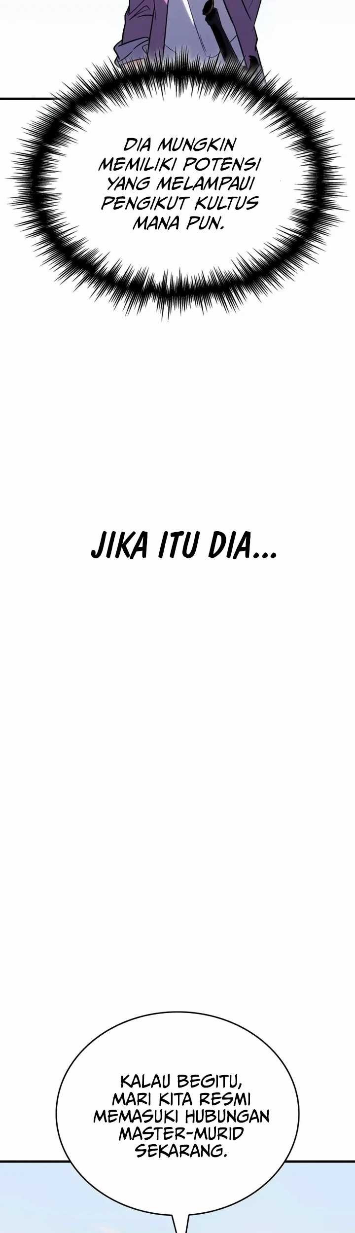 My Exclusive Tower Guide Chapter 36 Gambar 61