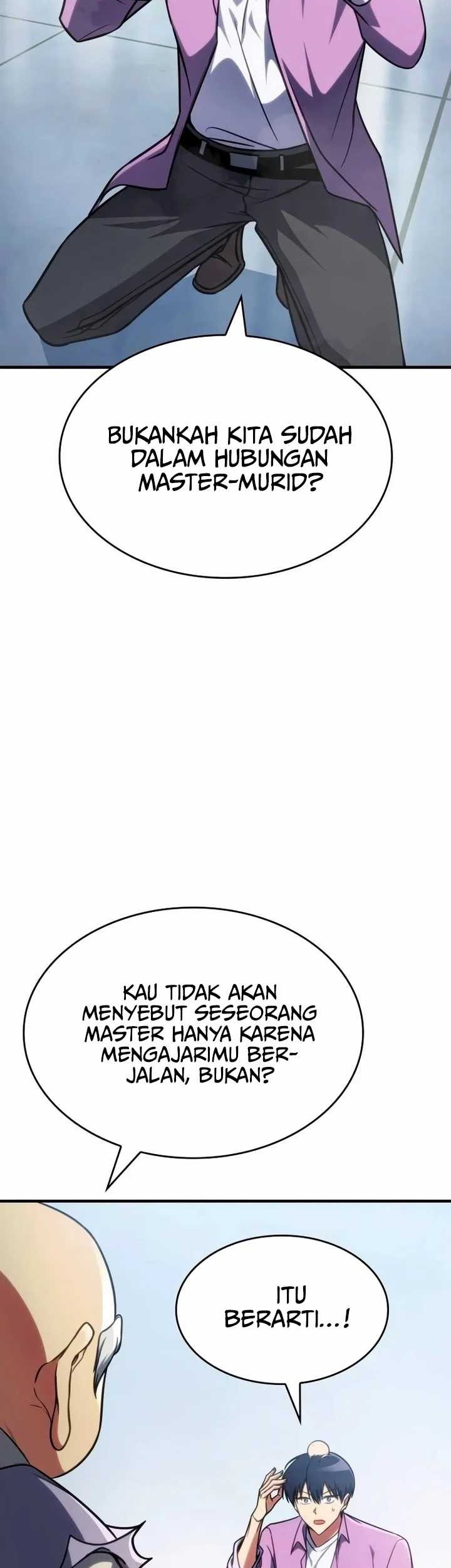 My Exclusive Tower Guide Chapter 36 Gambar 63