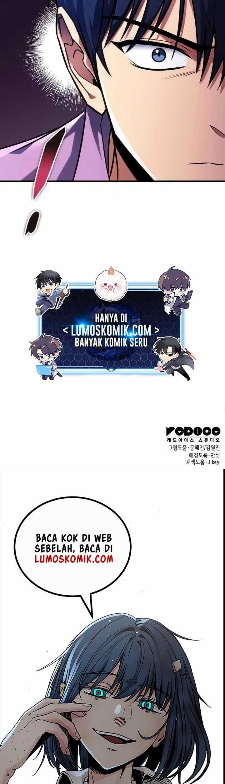 My Exclusive Tower Guide Chapter 36 Gambar 66
