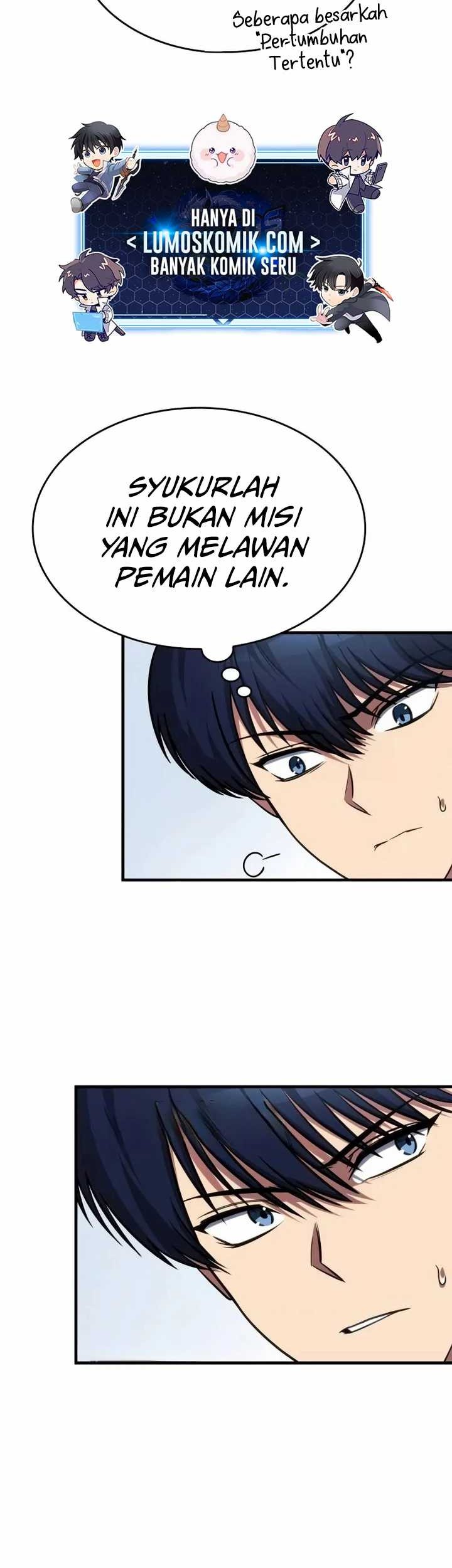 My Exclusive Tower Guide Chapter 36 Gambar 3