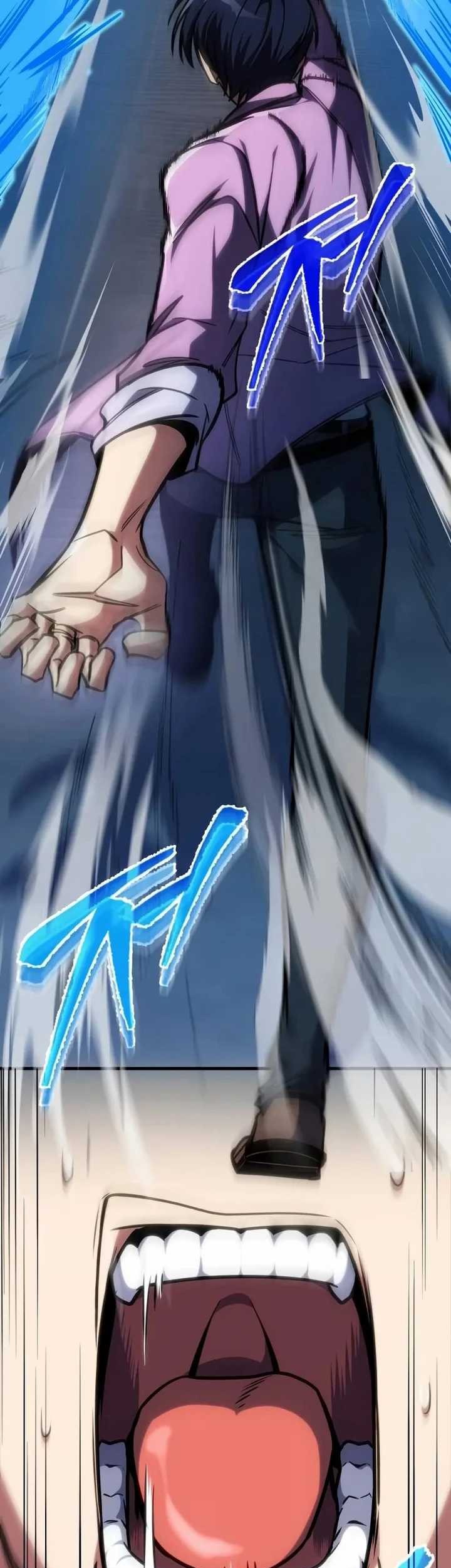 My Exclusive Tower Guide Chapter 36 Gambar 33