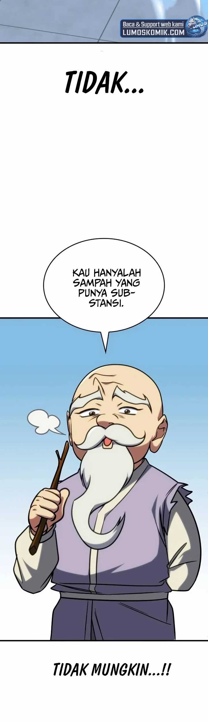 My Exclusive Tower Guide Chapter 36 Gambar 35