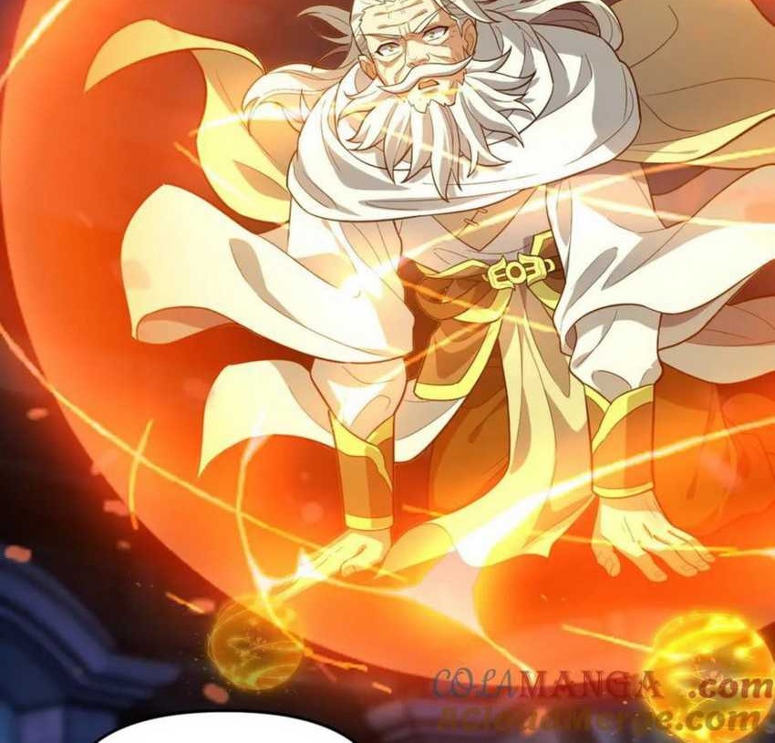 Invincible After Shocking My Empress Wife Chapter 38 Gambar 27