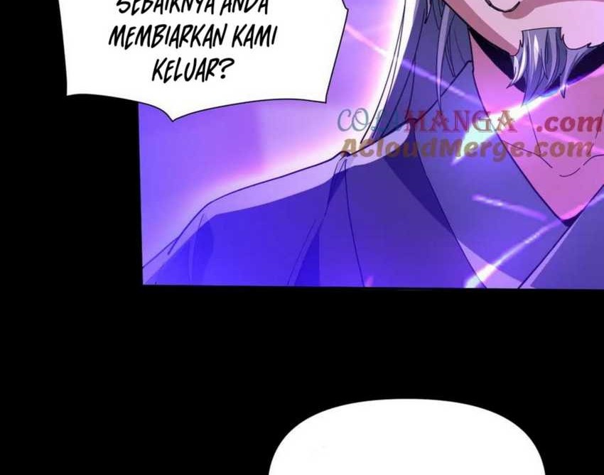 Invincible After Shocking My Empress Wife Chapter 38 Gambar 35