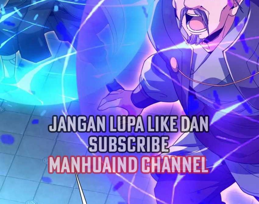 Invincible After Shocking My Empress Wife Chapter 38 Gambar 37