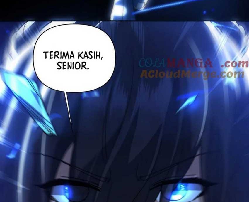 Invincible After Shocking My Empress Wife Chapter 38 Gambar 45